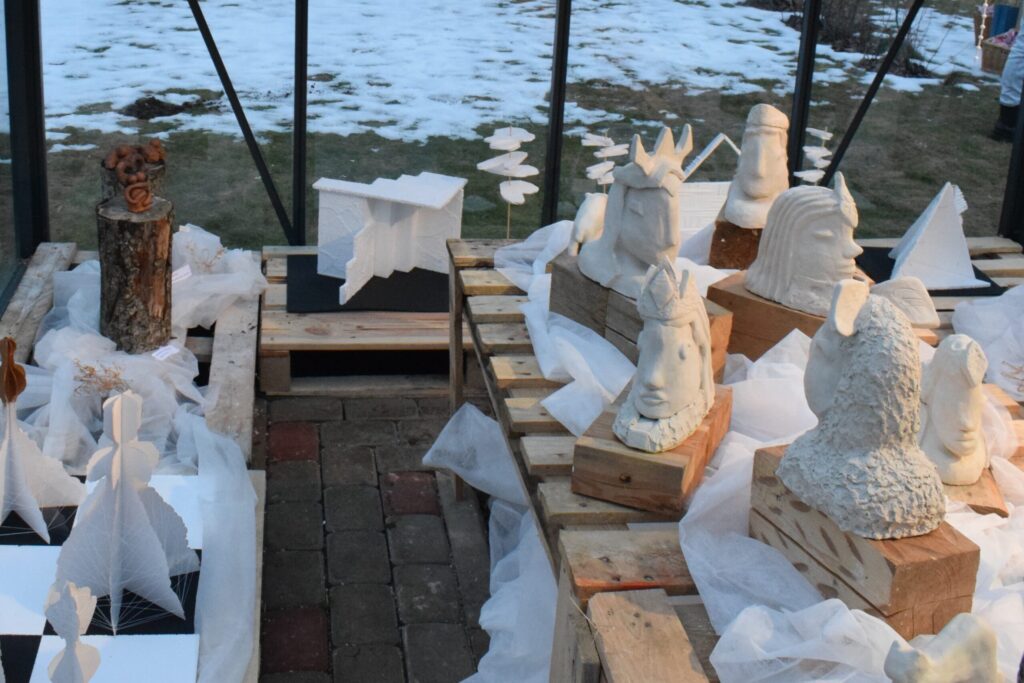 Autors: Žanna Zālīte