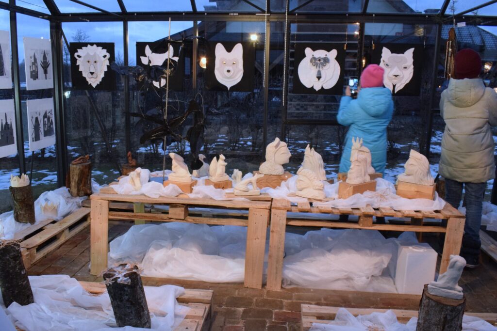 Autors: Žanna Zālīte