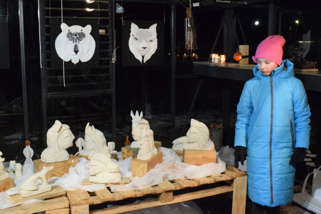 Autors: Žanna Zālīte