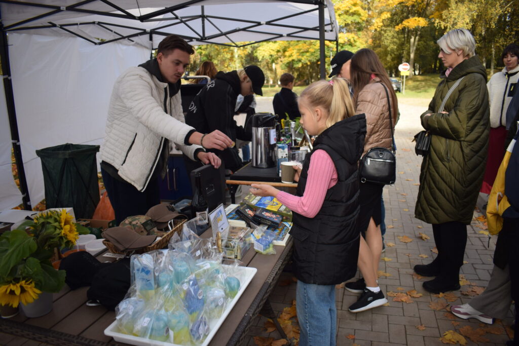 Autors: Žanna Zālīte