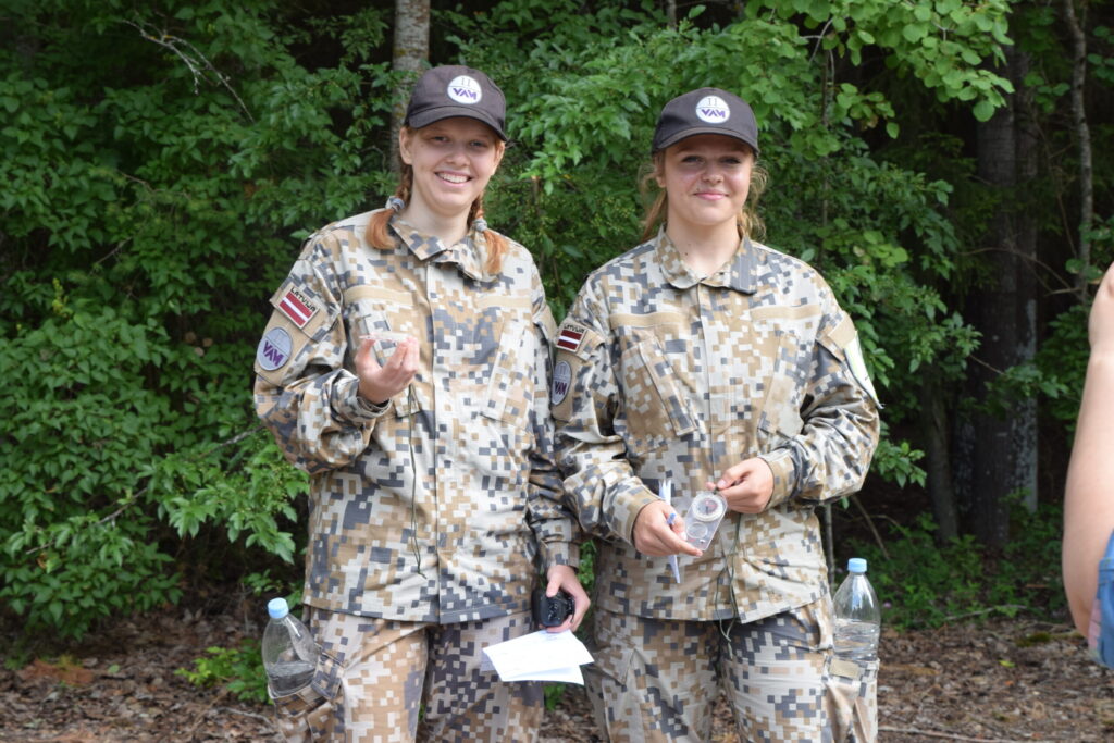 Autors: Laila Liepiņa