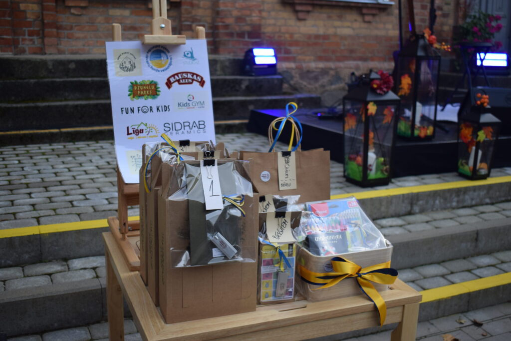 Autors: Žanna Zālīte