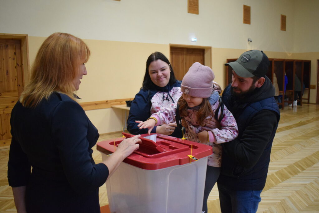 Autors: Žanna Zālīte