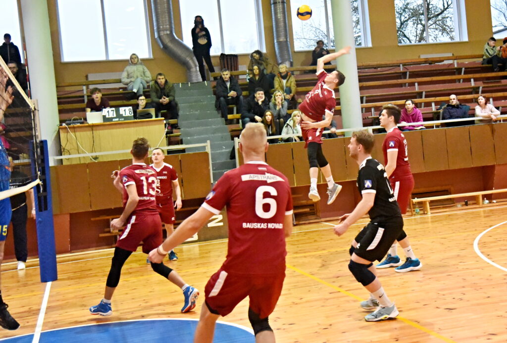 Autors: Uldis Varnevičs