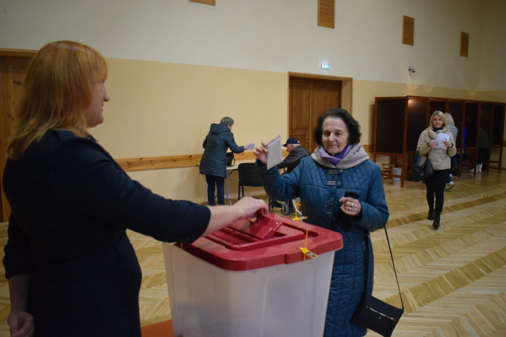 Autors: Žanna Zālīte