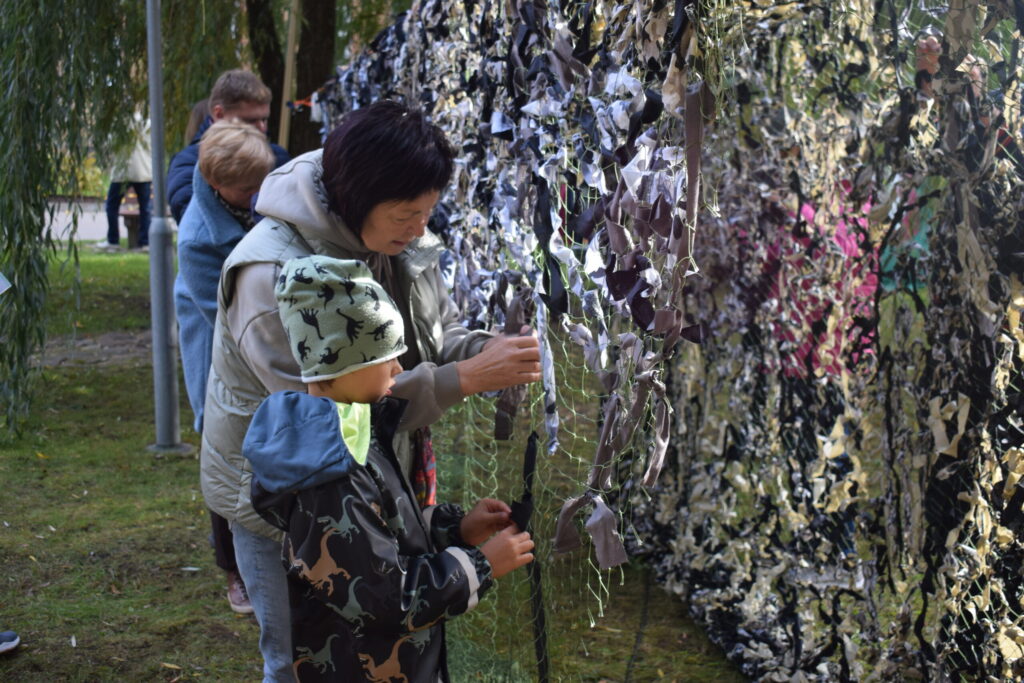 Autors: Žanna Zālīte