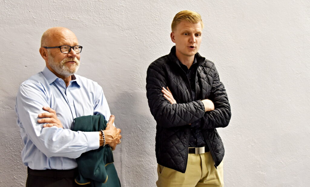 Autors: Uldis Varnevičs