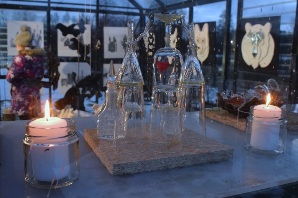 Autors: Žanna Zālīte