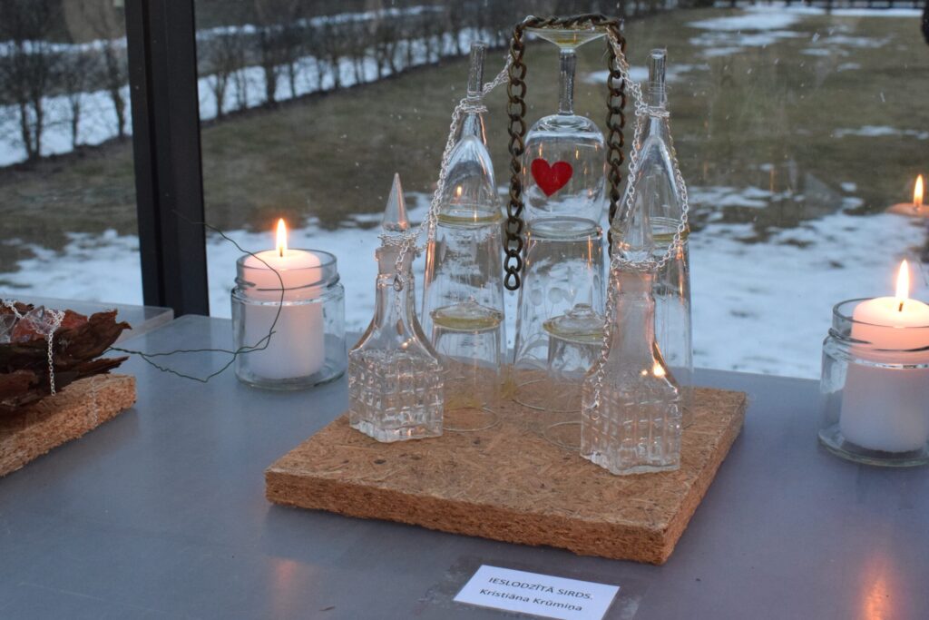 Autors: Žanna Zālīte