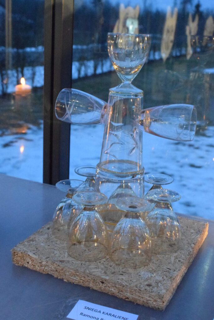 Autors: Žanna Zālīte