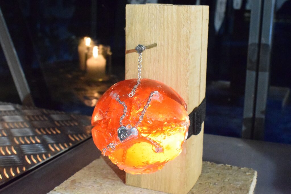 Autors: Žanna Zālīte