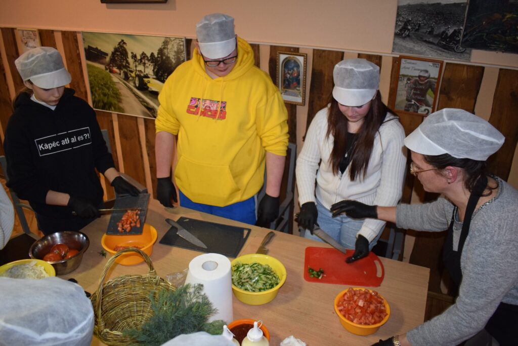 Autors: Žanna Zālīte