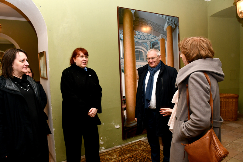 Autors: Ivars Bogdanovs