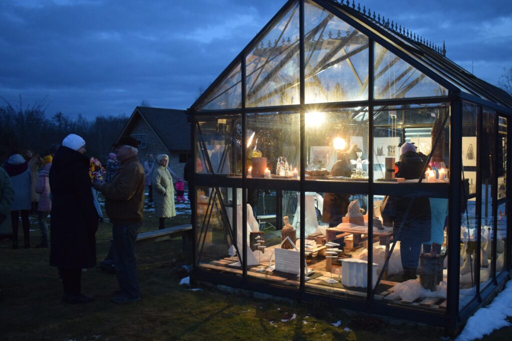 Autors: Žanna Zālīte