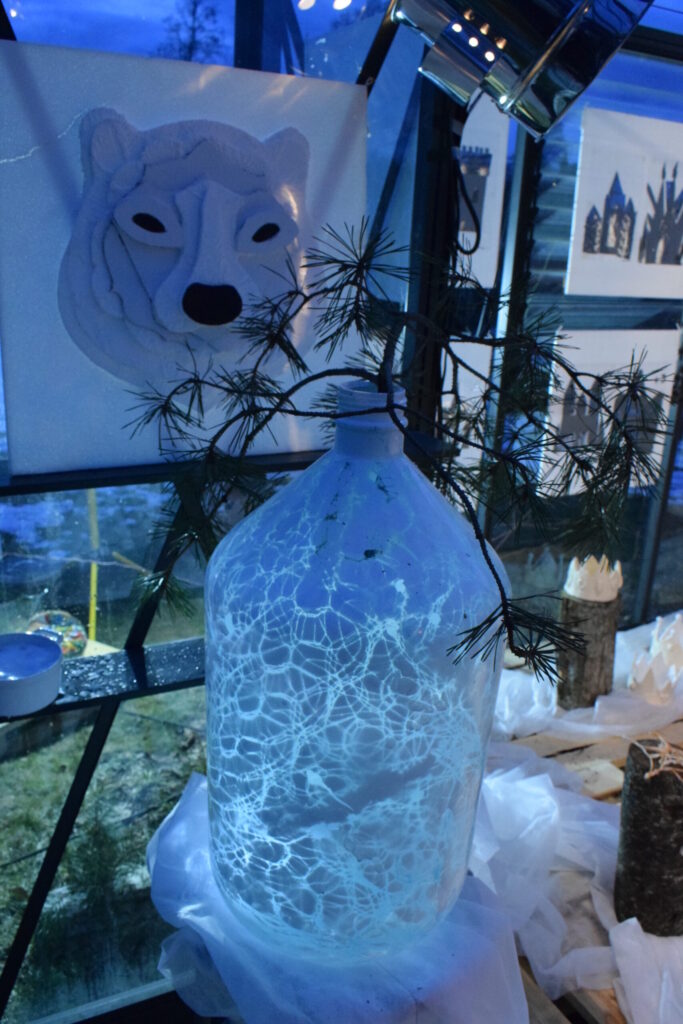 Autors: Žanna Zālīte