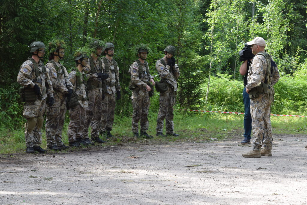 Autors: Laila Liepiņa