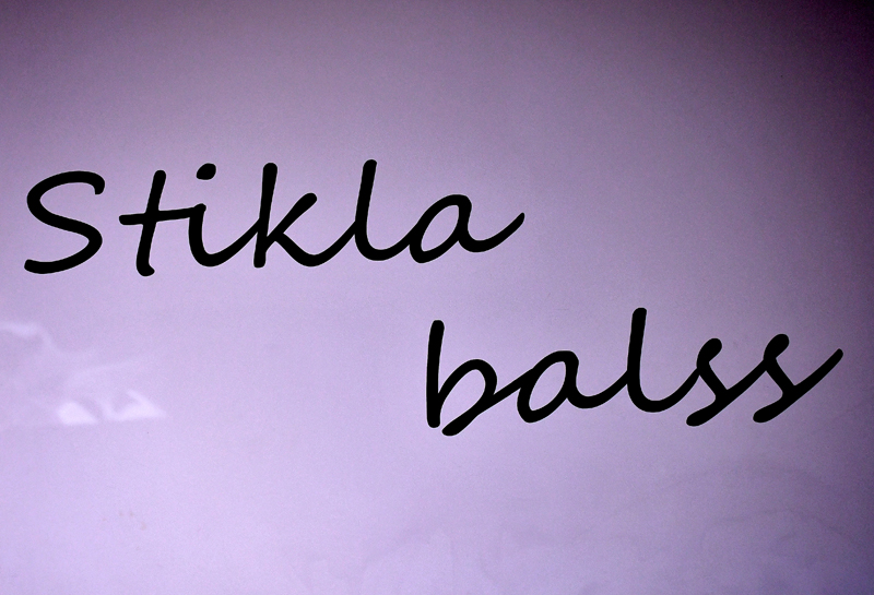 Autors: Ivars Bogdanovs