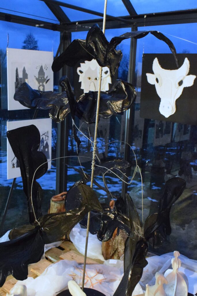 Autors: Žanna Zālīte