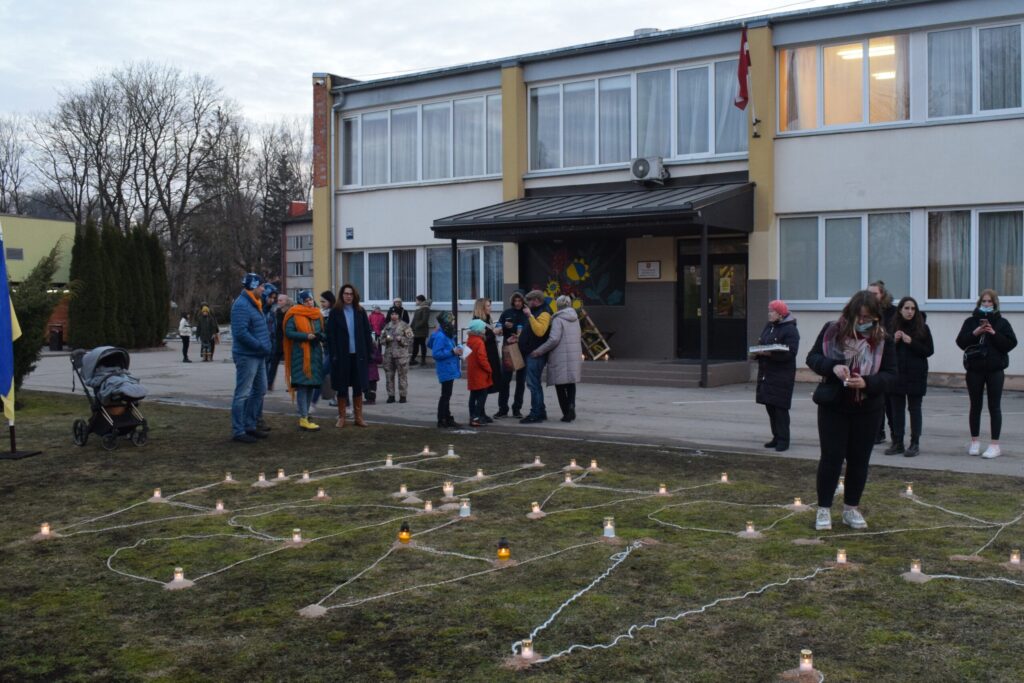 Autors: www.bauskasdzive.lv