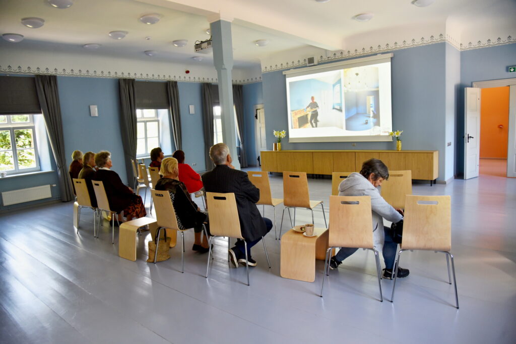 Autors: Uldis Varnevičs