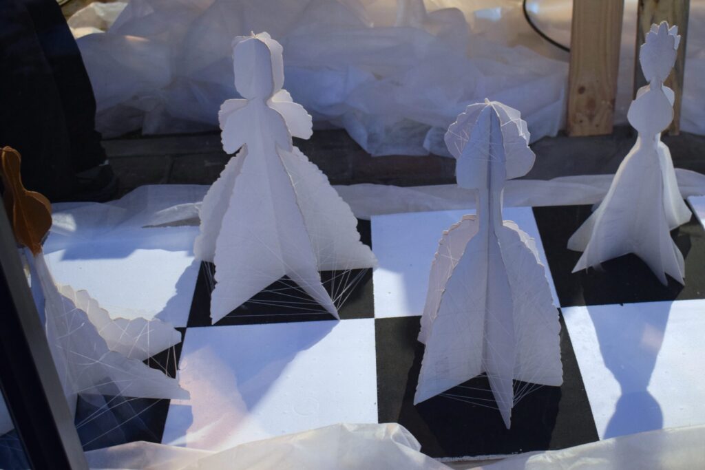 Autors: Žanna Zālīte