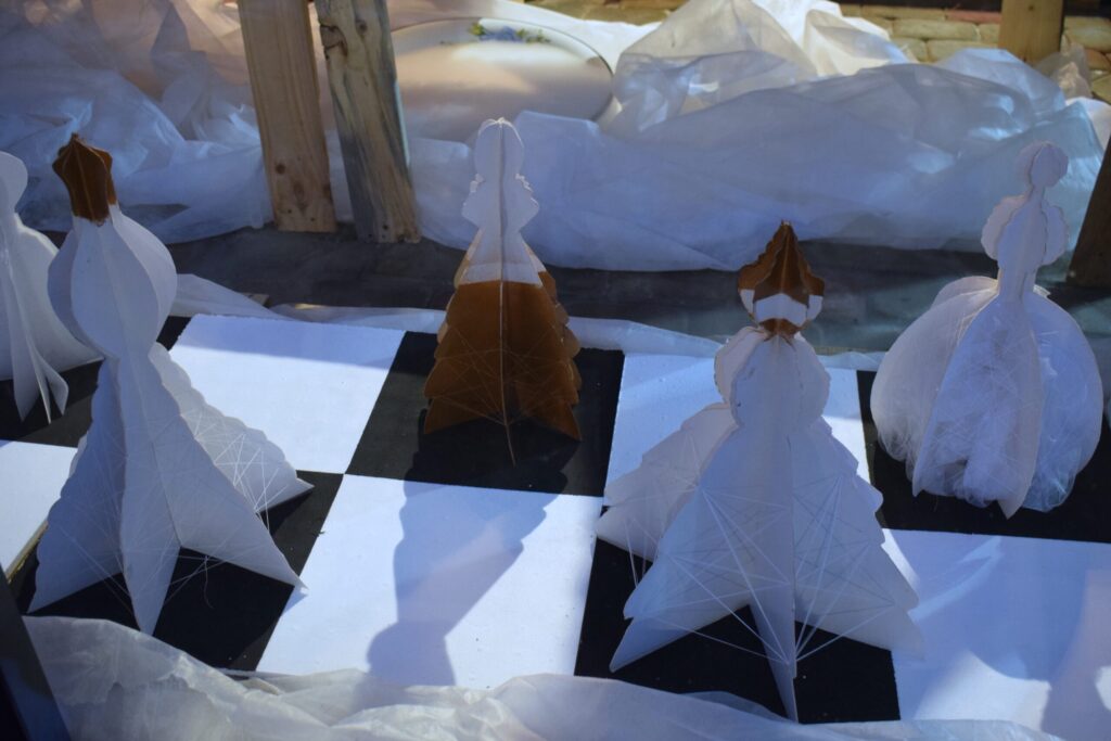 Autors: Žanna Zālīte