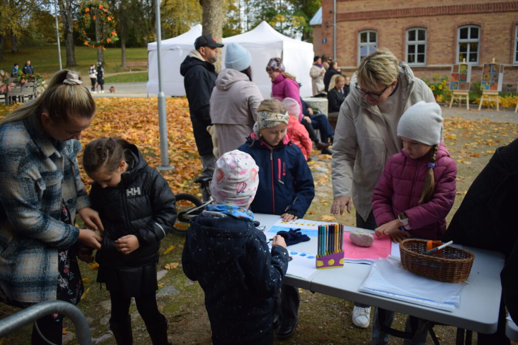 Autors: Žanna Zālīte