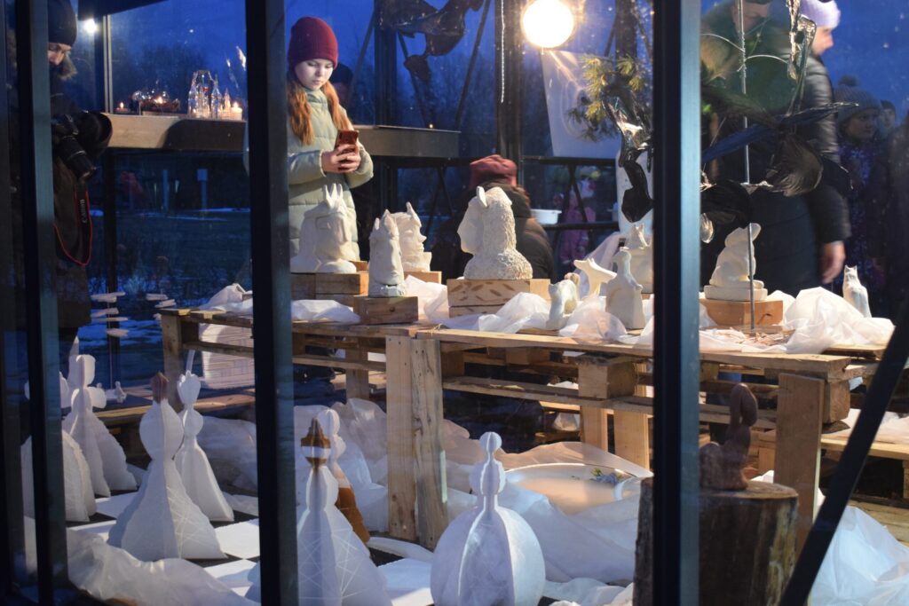 Autors: Žanna Zālīte