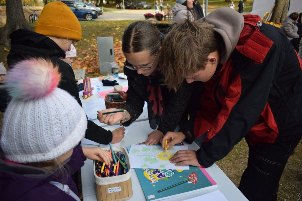Autors: Žanna Zālīte