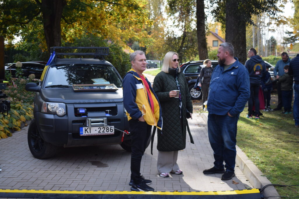 Autors: Žanna Zālīte