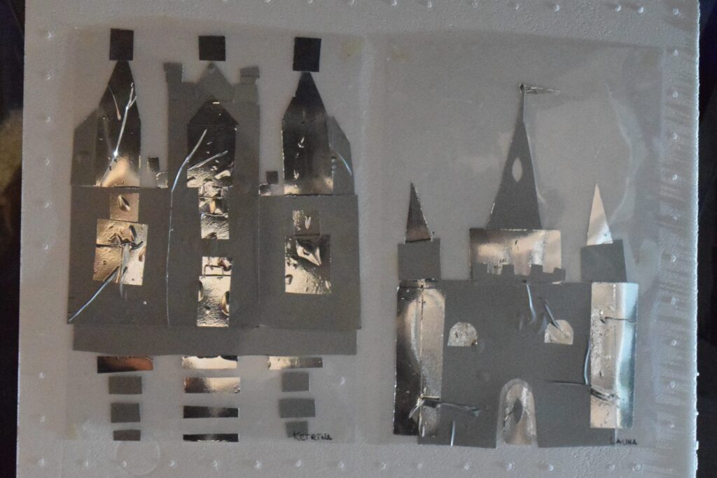 Autors: Žanna Zālīte