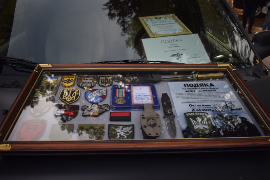 Autors: Žanna Zālīte