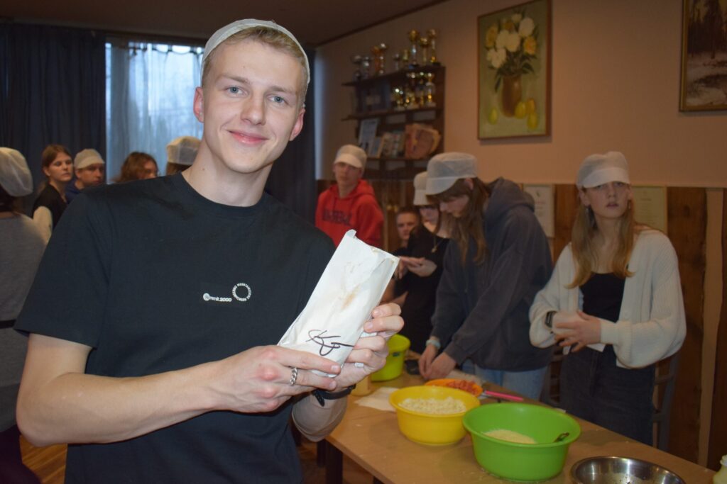 Autors: Žanna Zālīte