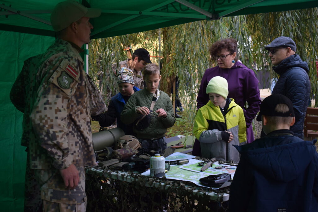 Autors: Žanna Zālīte