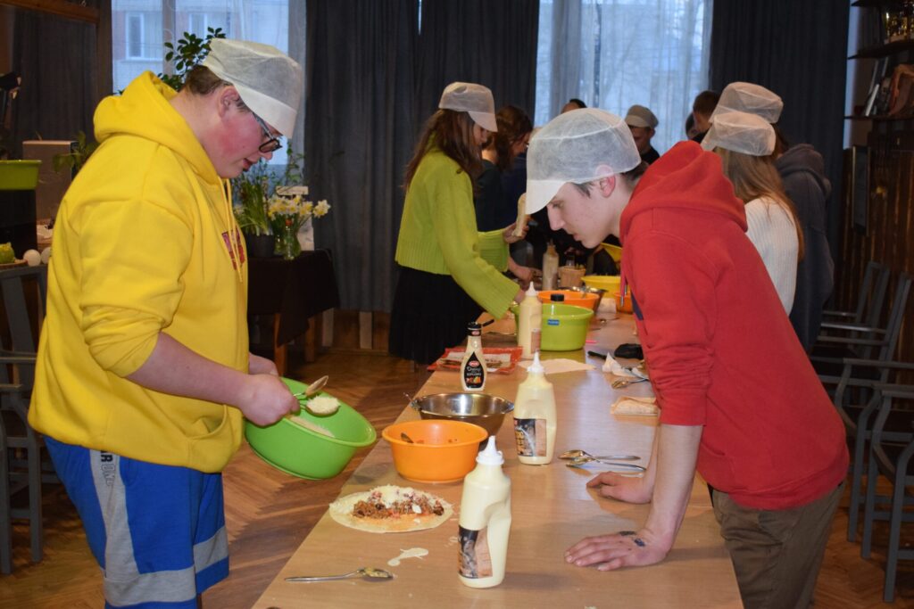 Autors: Žanna Zālīte