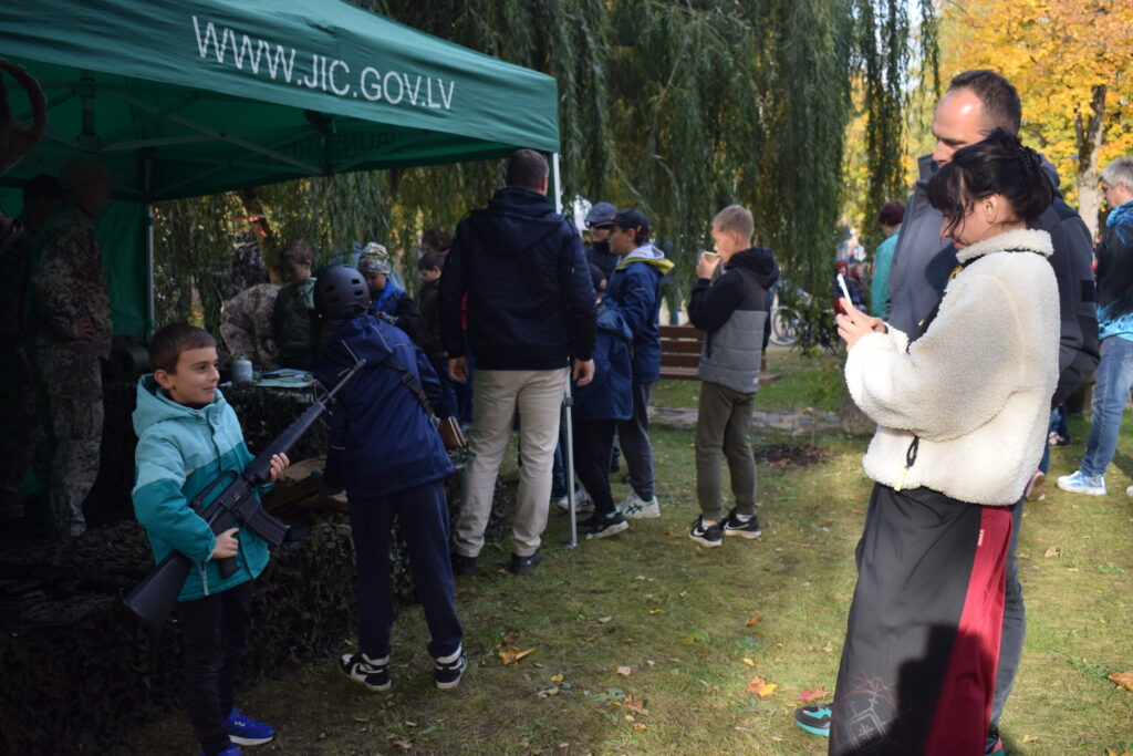 Autors: Žanna Zālīte