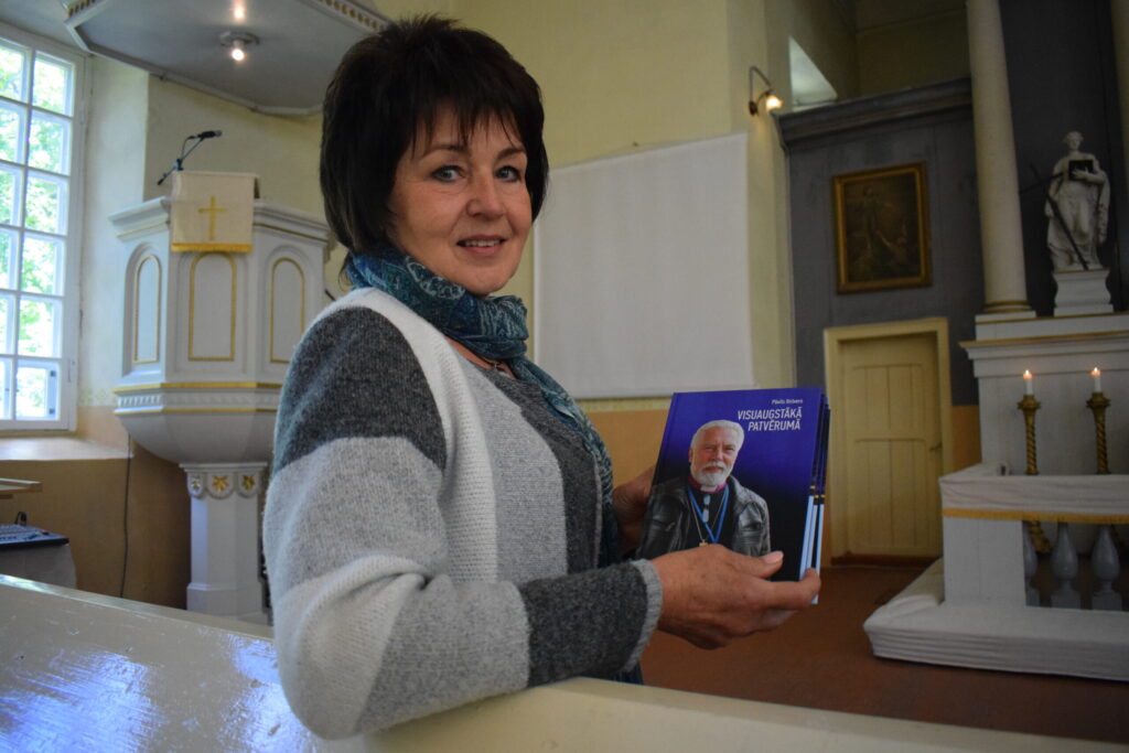 Autors: www.bauskasdzive.lv