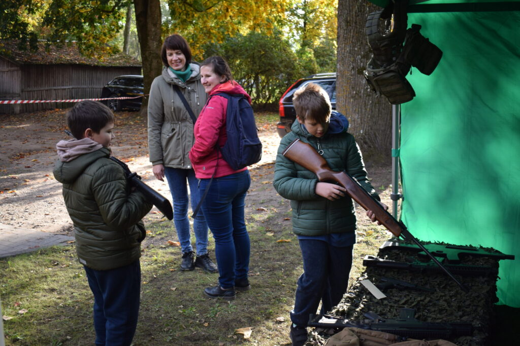 Autors: Žanna Zālīte