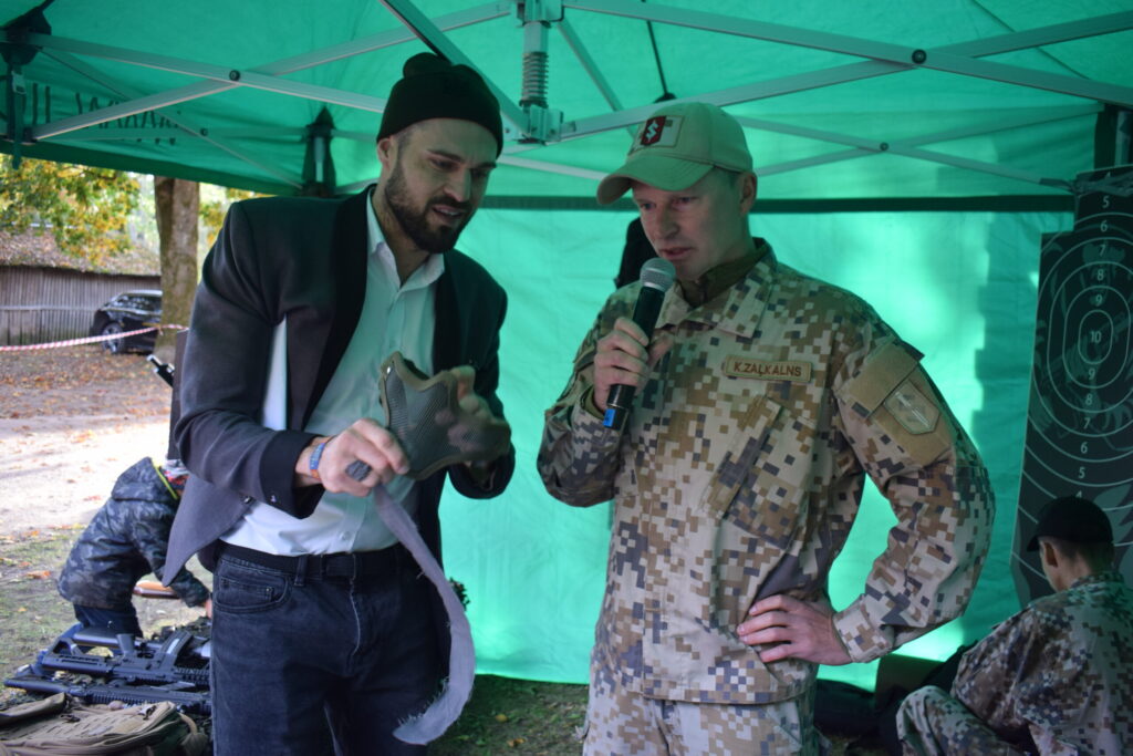 Autors: Žanna Zālīte