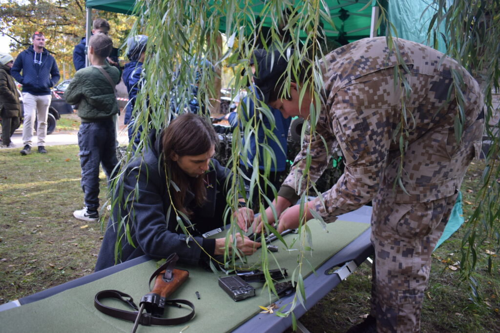 Autors: Žanna Zālīte