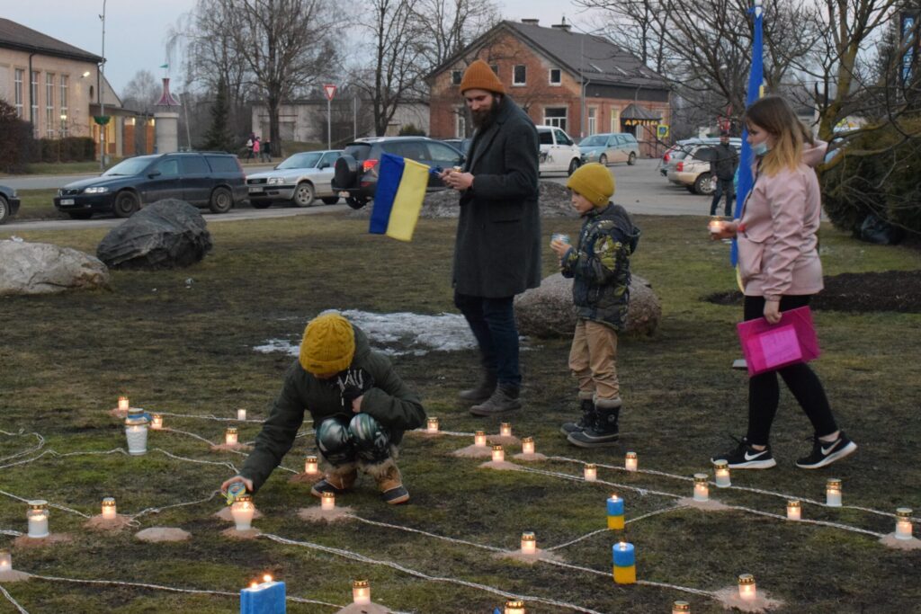 Autors: www.bauskasdzive.lv