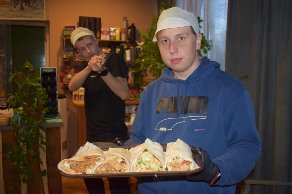 Autors: Žanna Zālīte