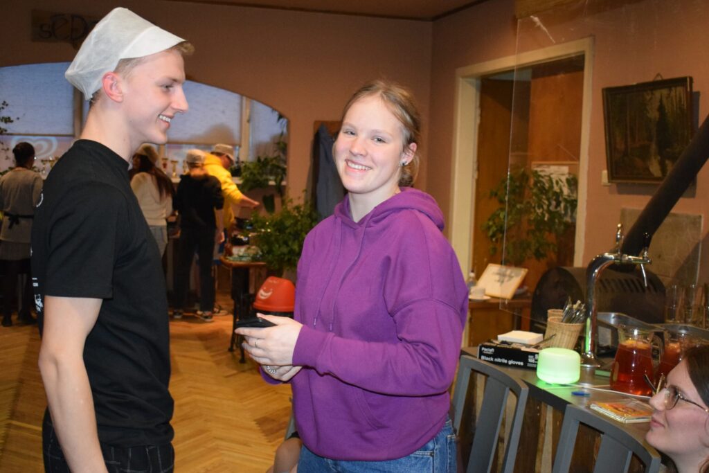 Autors: Žanna Zālīte