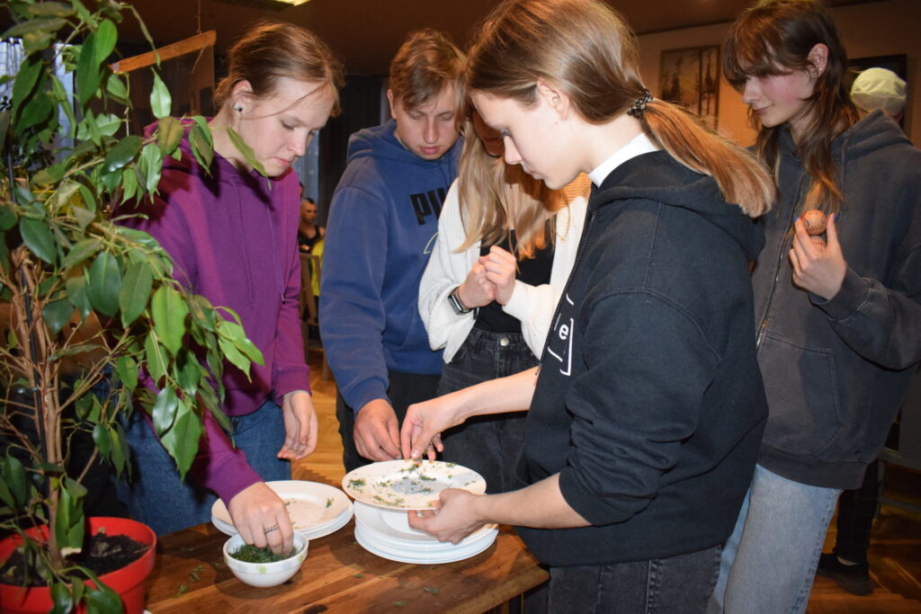 Autors: Žanna Zālīte