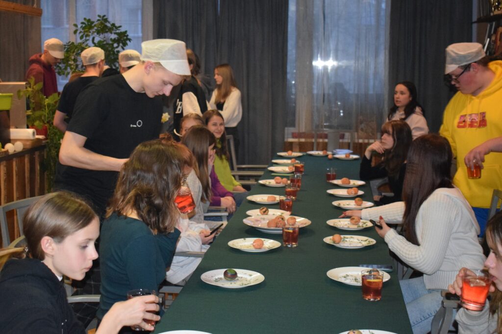 Autors: Žanna Zālīte