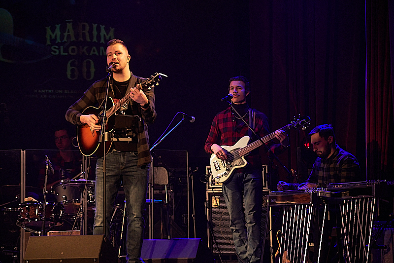 Autors: Ivars Bogdanovs