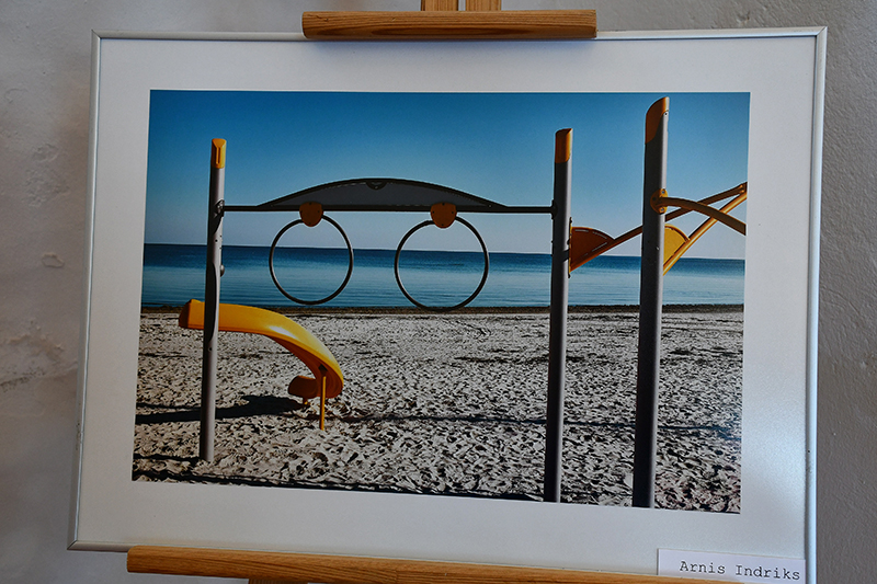 Autors: Ivars Bogdanovs