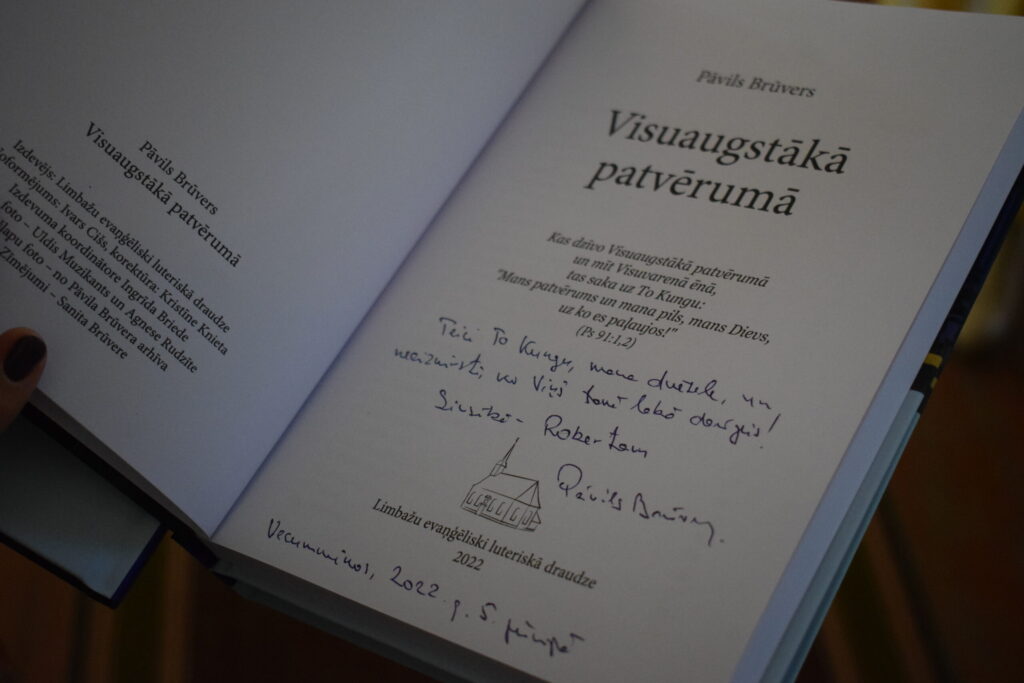 Autors: www.bauskasdzive.lv