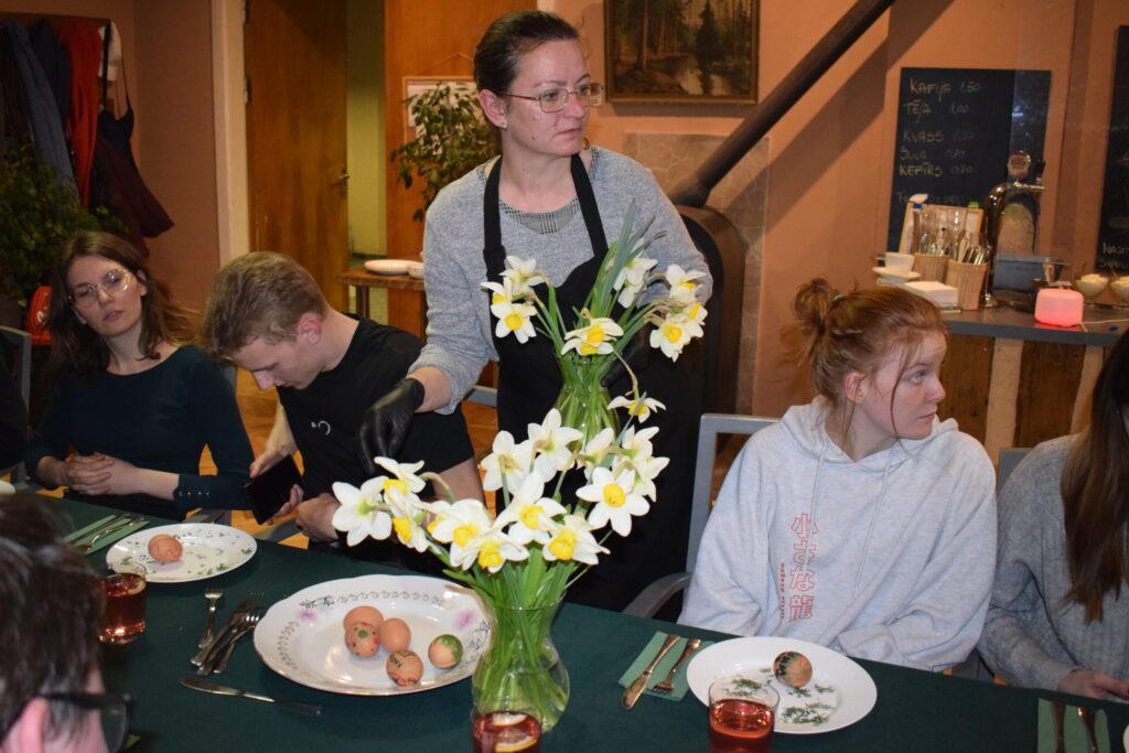 Autors: Žanna Zālīte