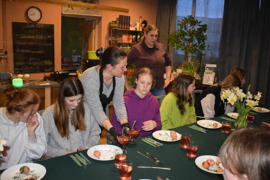 Autors: Žanna Zālīte